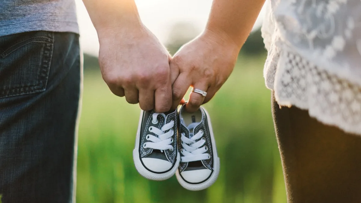 Annoncer grossesse aux grands parents : mode d’emploi
