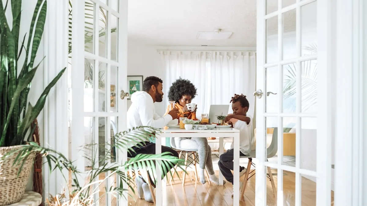 Les applications d'organisation familiale valent-elles vraiment le coup, à mon rythme