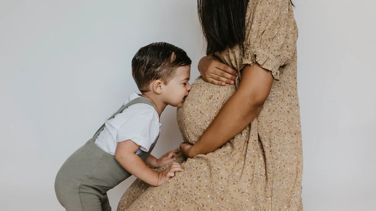 « Tu verras, de un à deux c'est l'enfer » : ce que les parents en disent vraiment