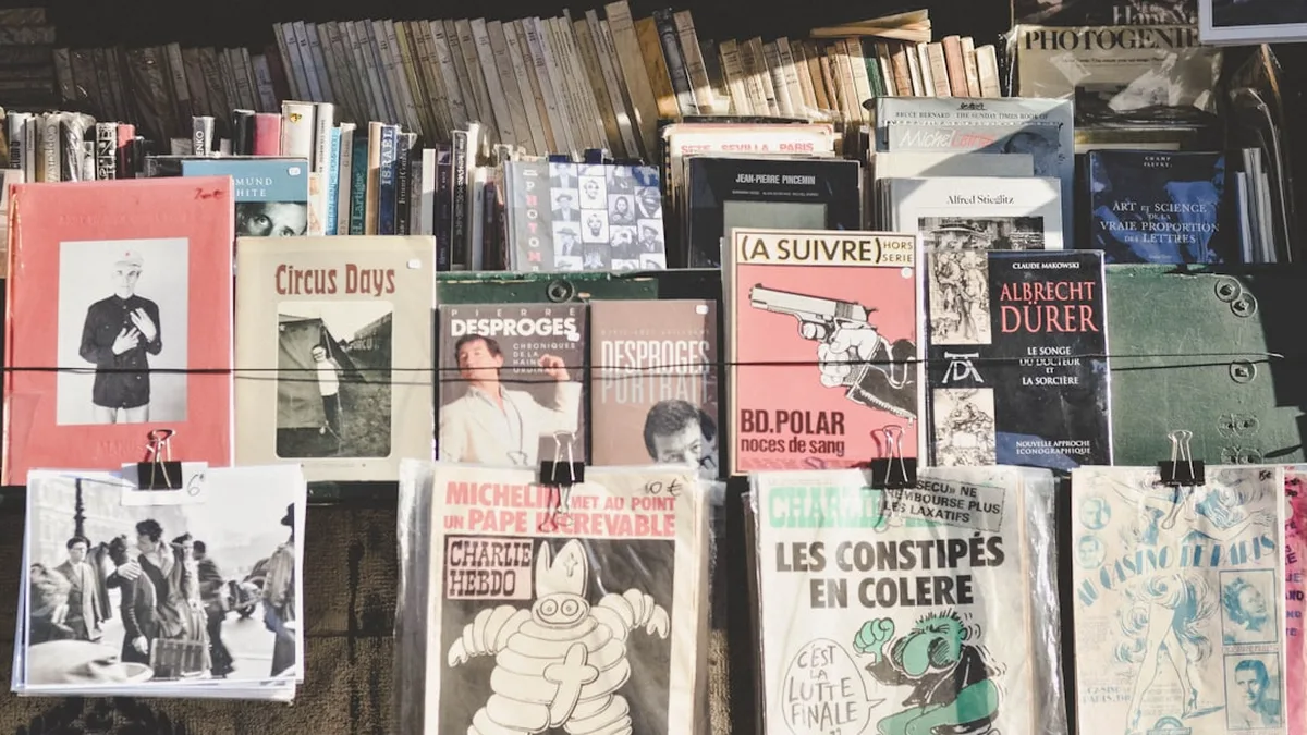 Commencer une collection sans se ruiner : collectionner objets
