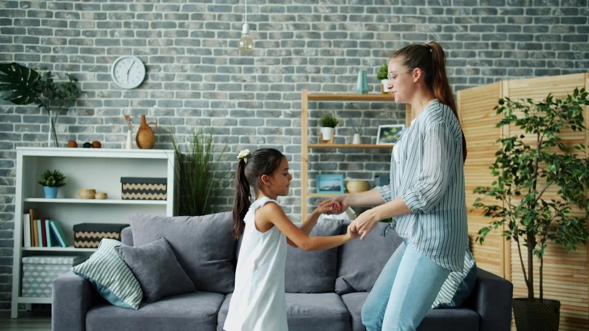 Comment dire non quand on ne peut pas garder ses petits-enfants