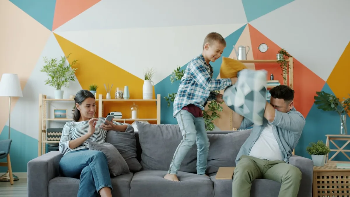 « Il se lâche à la maison » : les colères d'enfant racontées, sans diagnostic