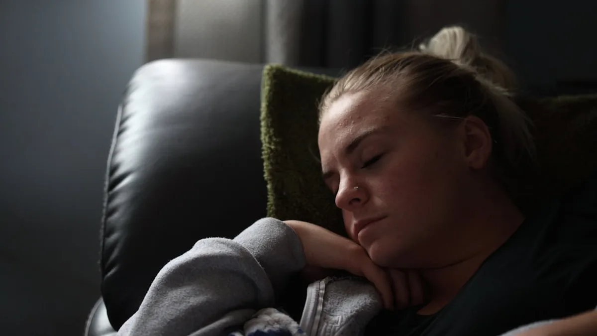 La culpabilité du soir : ce que les parents s'écrivent entre eux quand ils n'en peuvent plus