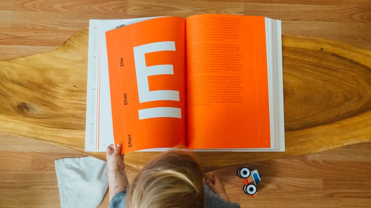 Donner envie de lire a un enfant qui n'aime pas ca, sans culpabiliser