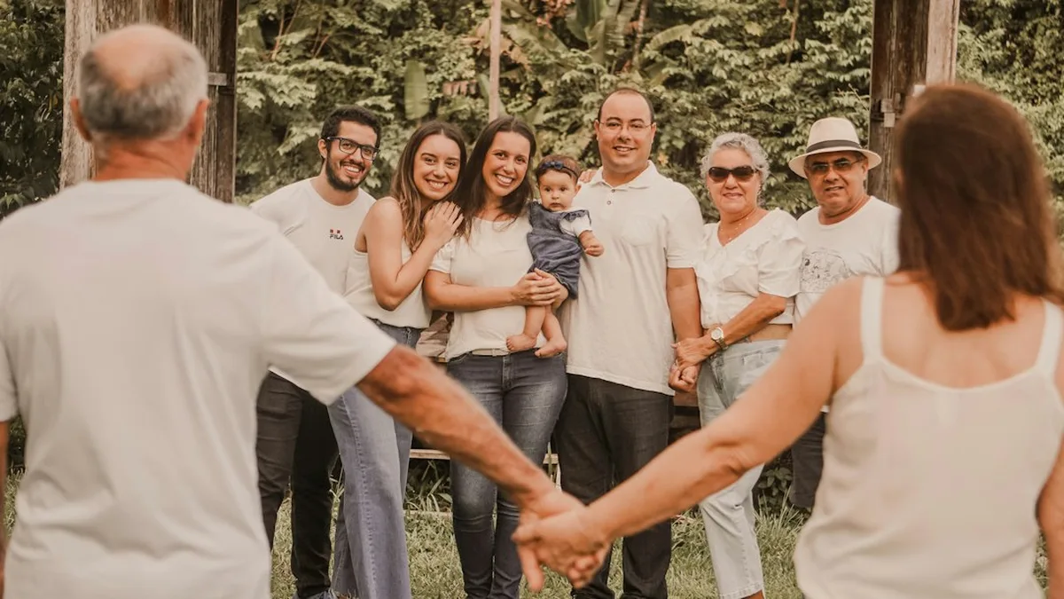 Fête des grands parents 2025 : comprendre et agir