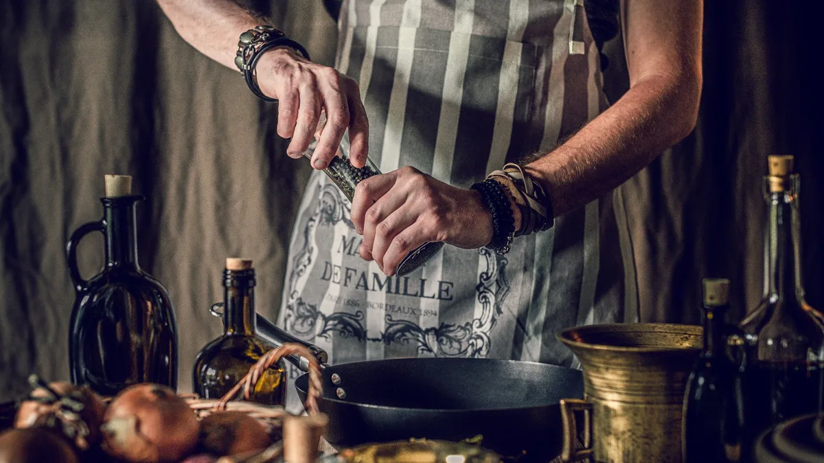 Des gouters maison prets en dix minutes pour la semaine : ce que j'ai appris