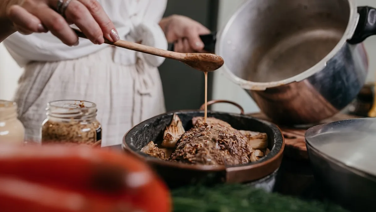 Nourrir vingt personnes sans se ruiner ni cuisiner trois jours, sans culpabiliser