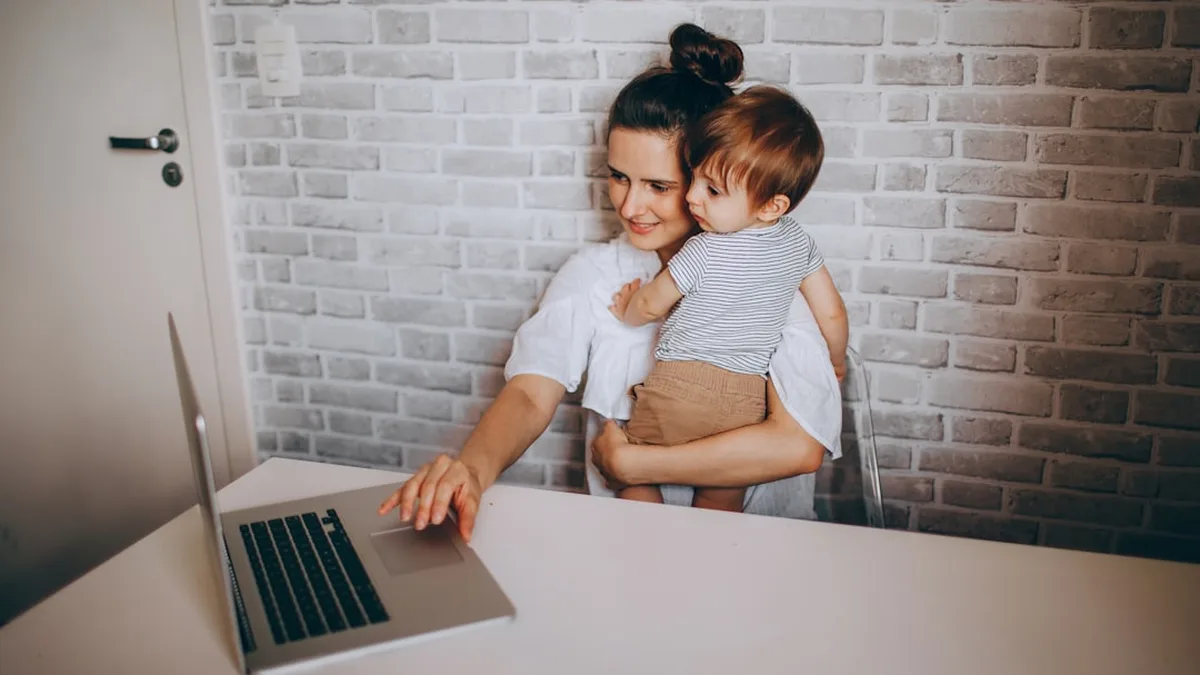 Reprendre le travail après un congé maternité : ce que personne ne prévient